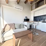 Apartment I Terrasse I Vue Canal I Clim I Parking