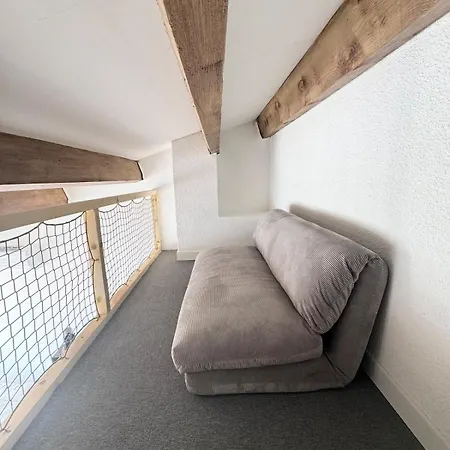 I Terrasse I Vue Canal I Clim I Parking Apartmán *